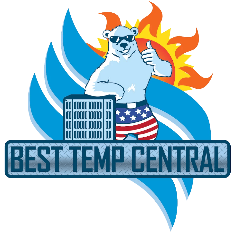 Best Temp Central Air Conditioning & Heating Corp.