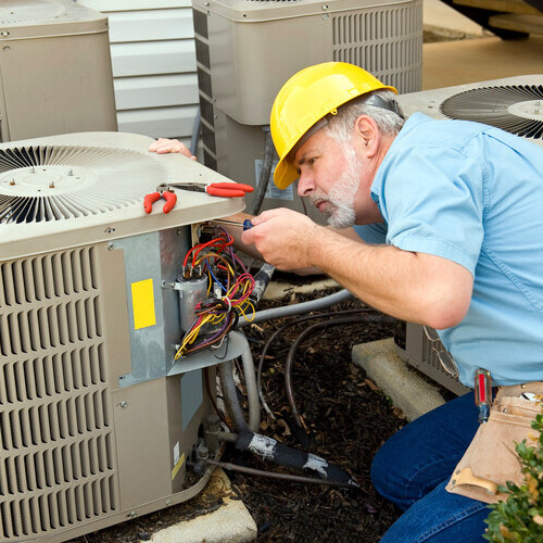emergency ac repair