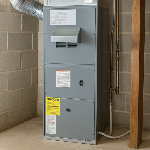 electric furnance